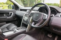 USED 2015 15 LAND ROVER DISCOVERY SPORT 2.2 SD4 (190) HSE 5dr AWD Automatic (Panoramic Sunroof, Reverse Camera, Premium Navigation, 19