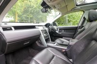 USED 2015 15 LAND ROVER DISCOVERY SPORT 2.2 SD4 (190) HSE 5dr AWD Automatic (Panoramic Sunroof, Reverse Camera, Premium Navigation, 19