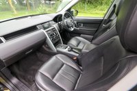 USED 2015 15 LAND ROVER DISCOVERY SPORT 2.2 SD4 (190) HSE 5dr AWD Automatic (Panoramic Sunroof, Reverse Camera, Premium Navigation, 19