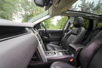 USED 2015 15 LAND ROVER DISCOVERY SPORT 2.2 SD4 (190) HSE 5dr AWD Automatic (Panoramic Sunroof, Reverse Camera, Premium Navigation, 19
