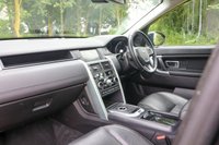 USED 2015 15 LAND ROVER DISCOVERY SPORT 2.2 SD4 (190) HSE 5dr AWD Automatic (Panoramic Sunroof, Reverse Camera, Premium Navigation, 19