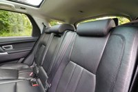 USED 2015 15 LAND ROVER DISCOVERY SPORT 2.2 SD4 (190) HSE 5dr AWD Automatic (Panoramic Sunroof, Reverse Camera, Premium Navigation, 19