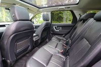USED 2015 15 LAND ROVER DISCOVERY SPORT 2.2 SD4 (190) HSE 5dr AWD Automatic (Panoramic Sunroof, Reverse Camera, Premium Navigation, 19