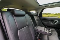 USED 2015 15 LAND ROVER DISCOVERY SPORT 2.2 SD4 (190) HSE 5dr AWD Automatic (Panoramic Sunroof, Reverse Camera, Premium Navigation, 19