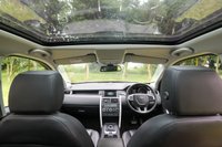 USED 2015 15 LAND ROVER DISCOVERY SPORT 2.2 SD4 (190) HSE 5dr AWD Automatic (Panoramic Sunroof, Reverse Camera, Premium Navigation, 19