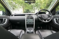 USED 2015 15 LAND ROVER DISCOVERY SPORT 2.2 SD4 (190) HSE 5dr AWD Automatic (Panoramic Sunroof, Reverse Camera, Premium Navigation, 19