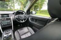 USED 2015 15 LAND ROVER DISCOVERY SPORT 2.2 SD4 (190) HSE 5dr AWD Automatic (Panoramic Sunroof, Reverse Camera, Premium Navigation, 19