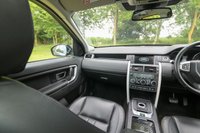 USED 2015 15 LAND ROVER DISCOVERY SPORT 2.2 SD4 (190) HSE 5dr AWD Automatic (Panoramic Sunroof, Reverse Camera, Premium Navigation, 19