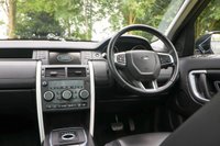 USED 2015 15 LAND ROVER DISCOVERY SPORT 2.2 SD4 (190) HSE 5dr AWD Automatic (Panoramic Sunroof, Reverse Camera, Premium Navigation, 19