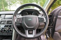 USED 2015 15 LAND ROVER DISCOVERY SPORT 2.2 SD4 (190) HSE 5dr AWD Automatic (Panoramic Sunroof, Reverse Camera, Premium Navigation, 19