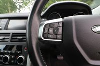 USED 2015 15 LAND ROVER DISCOVERY SPORT 2.2 SD4 (190) HSE 5dr AWD Automatic (Panoramic Sunroof, Reverse Camera, Premium Navigation, 19