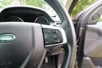 USED 2015 15 LAND ROVER DISCOVERY SPORT 2.2 SD4 (190) HSE 5dr AWD Automatic (Panoramic Sunroof, Reverse Camera, Premium Navigation, 19