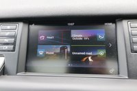 USED 2015 15 LAND ROVER DISCOVERY SPORT 2.2 SD4 (190) HSE 5dr AWD Automatic (Panoramic Sunroof, Reverse Camera, Premium Navigation, 19