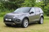 USED 2015 15 LAND ROVER DISCOVERY SPORT 2.2 SD4 (190) HSE 5dr AWD Automatic (Panoramic Sunroof, Reverse Camera, Premium Navigation, 19