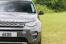USED 2015 15 LAND ROVER DISCOVERY SPORT 2.2 SD4 (190) HSE 5dr AWD Automatic (Panoramic Sunroof, Reverse Camera, Premium Navigation, 19