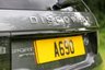 USED 2015 15 LAND ROVER DISCOVERY SPORT 2.2 SD4 (190) HSE 5dr AWD Automatic (Panoramic Sunroof, Reverse Camera, Premium Navigation, 19
