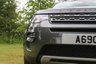 USED 2015 15 LAND ROVER DISCOVERY SPORT 2.2 SD4 (190) HSE 5dr AWD Automatic (Panoramic Sunroof, Reverse Camera, Premium Navigation, 19
