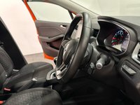 USED 2020 69 RENAULT CLIO 1.0 ICONIC TCE 5d 100 BHP Spectacular Valencia Orange, 16" Philia Alloy Wheels, 7" Media Screen