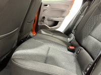 USED 2020 69 RENAULT CLIO 1.0 ICONIC TCE 5d 100 BHP Spectacular Valencia Orange, 16" Philia Alloy Wheels, 7" Media Screen