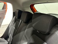 USED 2020 69 RENAULT CLIO 1.0 ICONIC TCE 5d 100 BHP Spectacular Valencia Orange, 16" Philia Alloy Wheels, 7" Media Screen