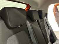 USED 2020 69 RENAULT CLIO 1.0 ICONIC TCE 5d 100 BHP Spectacular Valencia Orange, 16" Philia Alloy Wheels, 7" Media Screen