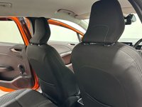 USED 2020 69 RENAULT CLIO 1.0 ICONIC TCE 5d 100 BHP Spectacular Valencia Orange, 16" Philia Alloy Wheels, 7" Media Screen