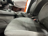 USED 2020 69 RENAULT CLIO 1.0 ICONIC TCE 5d 100 BHP Spectacular Valencia Orange, 16" Philia Alloy Wheels, 7" Media Screen