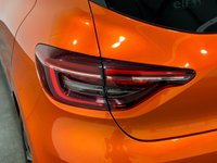 USED 2020 69 RENAULT CLIO 1.0 ICONIC TCE 5d 100 BHP Spectacular Valencia Orange, 16" Philia Alloy Wheels, 7" Media Screen