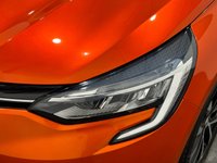 USED 2020 69 RENAULT CLIO 1.0 ICONIC TCE 5d 100 BHP Spectacular Valencia Orange, 16" Philia Alloy Wheels, 7" Media Screen