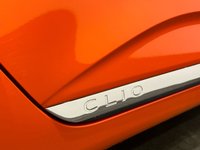 USED 2020 69 RENAULT CLIO 1.0 ICONIC TCE 5d 100 BHP Spectacular Valencia Orange, 16" Philia Alloy Wheels, 7" Media Screen