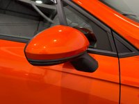 USED 2020 69 RENAULT CLIO 1.0 ICONIC TCE 5d 100 BHP Spectacular Valencia Orange, 16" Philia Alloy Wheels, 7" Media Screen