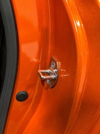 USED 2020 69 RENAULT CLIO 1.0 ICONIC TCE 5d 100 BHP Spectacular Valencia Orange, 16" Philia Alloy Wheels, 7" Media Screen
