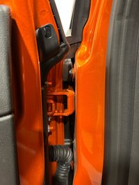 USED 2020 69 RENAULT CLIO 1.0 ICONIC TCE 5d 100 BHP Spectacular Valencia Orange, 16" Philia Alloy Wheels, 7" Media Screen