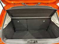 USED 2020 69 RENAULT CLIO 1.0 ICONIC TCE 5d 100 BHP Spectacular Valencia Orange, 16" Philia Alloy Wheels, 7" Media Screen
