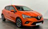 USED 2020 69 RENAULT CLIO 1.0 ICONIC TCE 5d 100 BHP Spectacular Valencia Orange, 16" Philia Alloy Wheels, 7" Media Screen