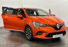 USED 2020 69 RENAULT CLIO 1.0 ICONIC TCE 5d 100 BHP Spectacular Valencia Orange, 16" Philia Alloy Wheels, 7" Media Screen