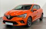 USED 2020 69 RENAULT CLIO 1.0 ICONIC TCE 5d 100 BHP Spectacular Valencia Orange, 16" Philia Alloy Wheels, 7" Media Screen
