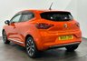 USED 2020 69 RENAULT CLIO 1.0 ICONIC TCE 5d 100 BHP Spectacular Valencia Orange, 16" Philia Alloy Wheels, 7" Media Screen