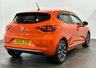 USED 2020 69 RENAULT CLIO 1.0 ICONIC TCE 5d 100 BHP Spectacular Valencia Orange, 16" Philia Alloy Wheels, 7" Media Screen