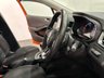 USED 2020 69 RENAULT CLIO 1.0 ICONIC TCE 5d 100 BHP Spectacular Valencia Orange, 16" Philia Alloy Wheels, 7" Media Screen