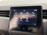 USED 2020 69 RENAULT CLIO 1.0 ICONIC TCE 5d 100 BHP Spectacular Valencia Orange, 16" Philia Alloy Wheels, 7" Media Screen