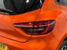 USED 2020 69 RENAULT CLIO 1.0 ICONIC TCE 5d 100 BHP Spectacular Valencia Orange, 16" Philia Alloy Wheels, 7" Media Screen