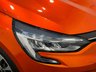 USED 2020 69 RENAULT CLIO 1.0 ICONIC TCE 5d 100 BHP Spectacular Valencia Orange, 16" Philia Alloy Wheels, 7" Media Screen