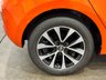 USED 2020 69 RENAULT CLIO 1.0 ICONIC TCE 5d 100 BHP Spectacular Valencia Orange, 16" Philia Alloy Wheels, 7" Media Screen