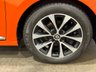 USED 2020 69 RENAULT CLIO 1.0 ICONIC TCE 5d 100 BHP Spectacular Valencia Orange, 16" Philia Alloy Wheels, 7" Media Screen