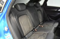 USED 2017 67 AUDI Q3 2.0 TDI QUATTRO BLACK EDITION 5 DOOR **&pound;349 A MONTH WITH &pound;3195 DEPOSIT**
