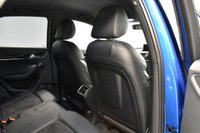 USED 2017 67 AUDI Q3 2.0 TDI QUATTRO BLACK EDITION 5 DOOR **&pound;349 A MONTH WITH &pound;3195 DEPOSIT**