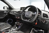 USED 2017 67 AUDI Q3 2.0 TDI QUATTRO BLACK EDITION 5 DOOR **&pound;349 A MONTH WITH &pound;3195 DEPOSIT**