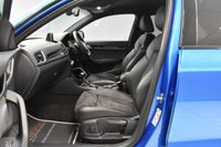 USED 2017 67 AUDI Q3 2.0 TDI QUATTRO BLACK EDITION 5 DOOR **&pound;349 A MONTH WITH &pound;3195 DEPOSIT**