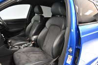 USED 2017 67 AUDI Q3 2.0 TDI QUATTRO BLACK EDITION 5 DOOR **&pound;349 A MONTH WITH &pound;3195 DEPOSIT**